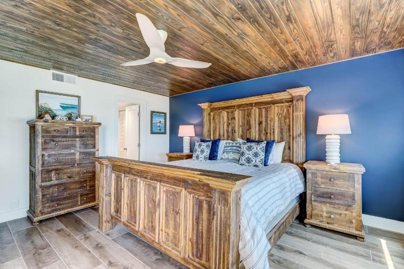 Ocean View 3BR Condo by Fernandina Beach - Amelia by the Sea - image 15
