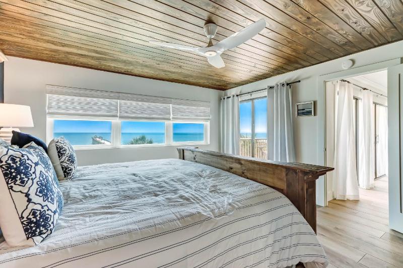 Ocean View 3BR Condo by Fernandina Beach - Amelia by the Sea - image 18