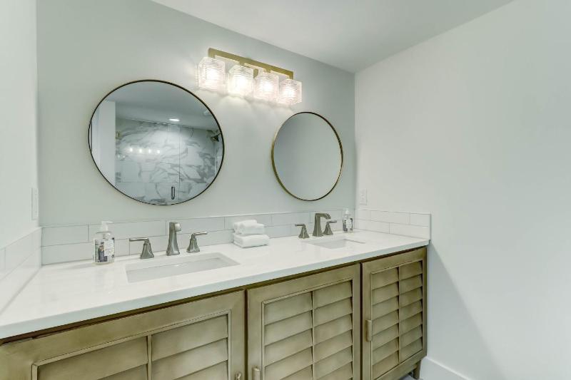 Ocean View 3BR Condo by Fernandina Beach - Amelia by the Sea - image 29