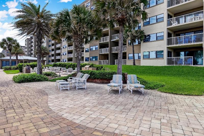 Ocean View 3BR Condo by Fernandina Beach - Amelia by the Sea - image 13
