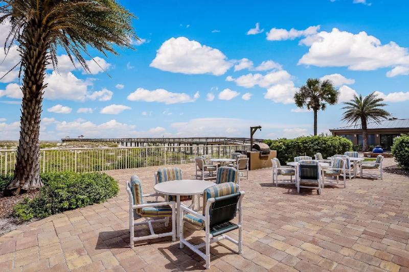 Ocean View 3BR Condo by Fernandina Beach - Amelia by the Sea - image 50