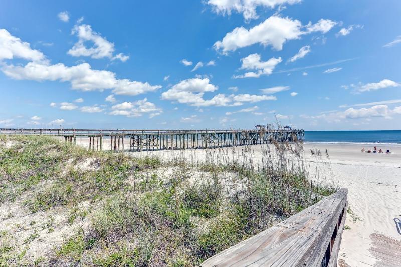 Ocean View 3BR Condo by Fernandina Beach - Amelia by the Sea - image 20