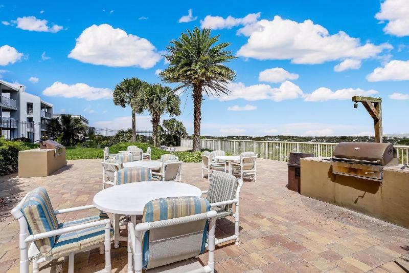 Ocean View 3BR Condo by Fernandina Beach - Amelia by the Sea - image 44