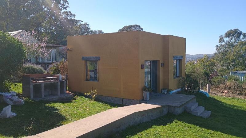Cabaña La Resolana - image 1