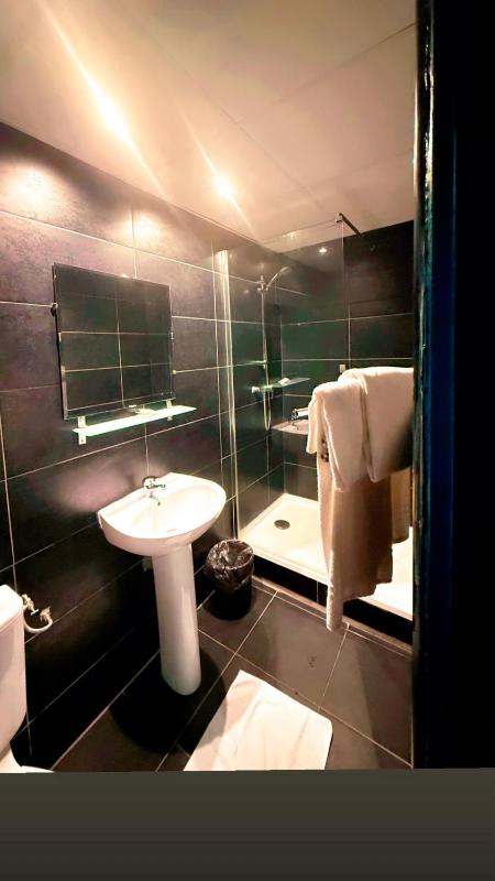 Hôtel Beauséjour - image 12