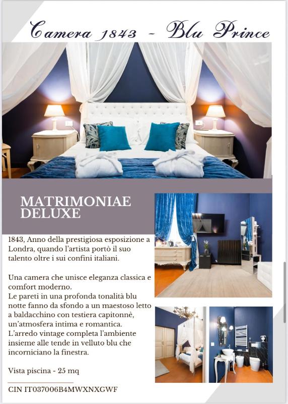 B&B Villa Meraville - image 5