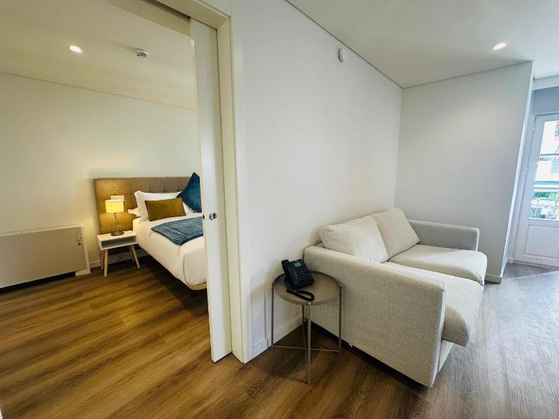 Rossio Garden Suites - image 9