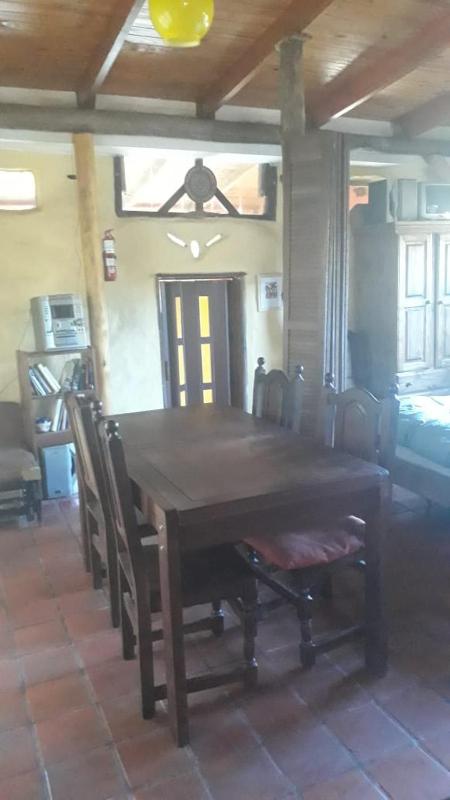Casa Ecológica Rama & Cabañas Rústicas - image 10