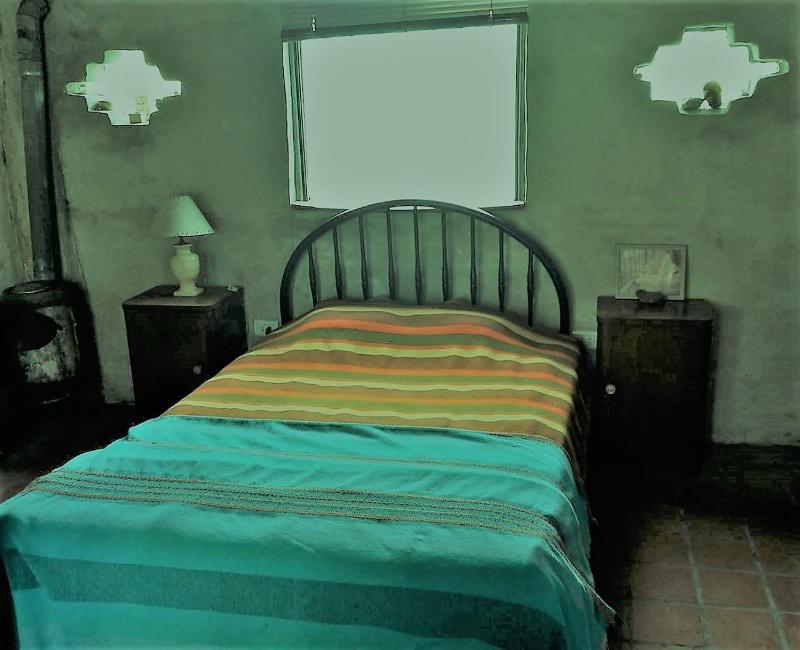 Casa Ecológica Rama & Cabañas Rústicas - image 20