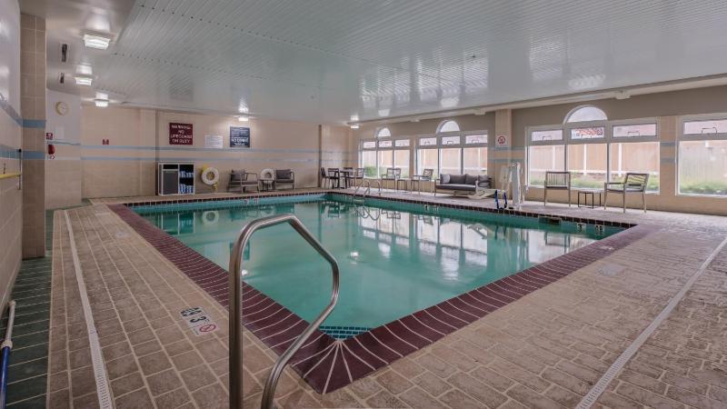 Four Points By Sheraton Louisville Airport - image 11