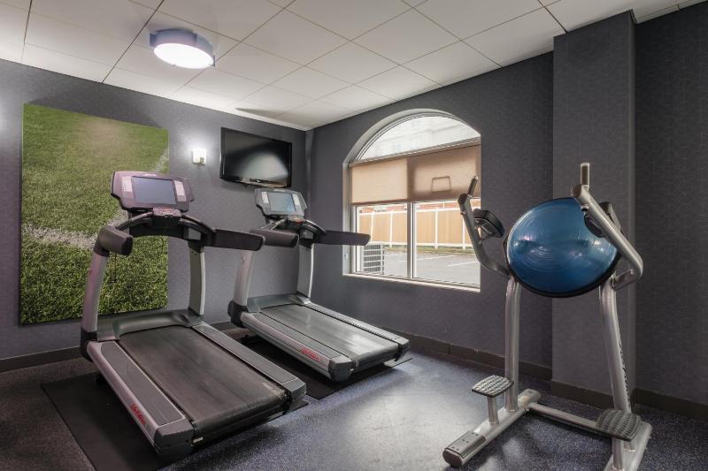 Four Points By Sheraton Louisville Airport - image 33