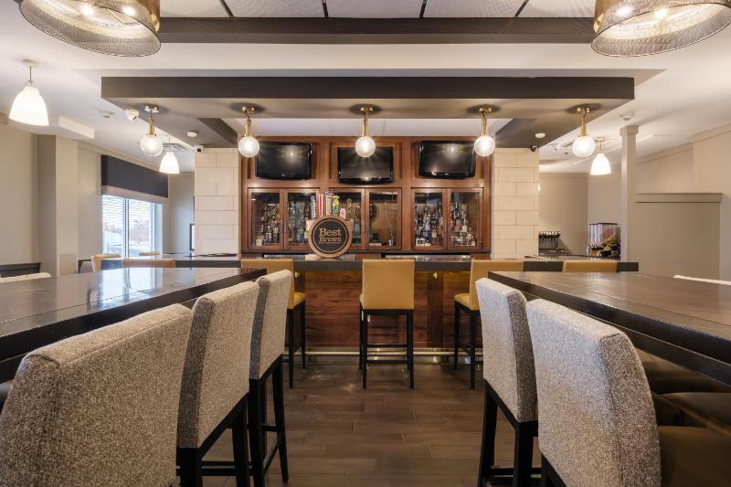 Four Points By Sheraton Louisville Airport - image 37