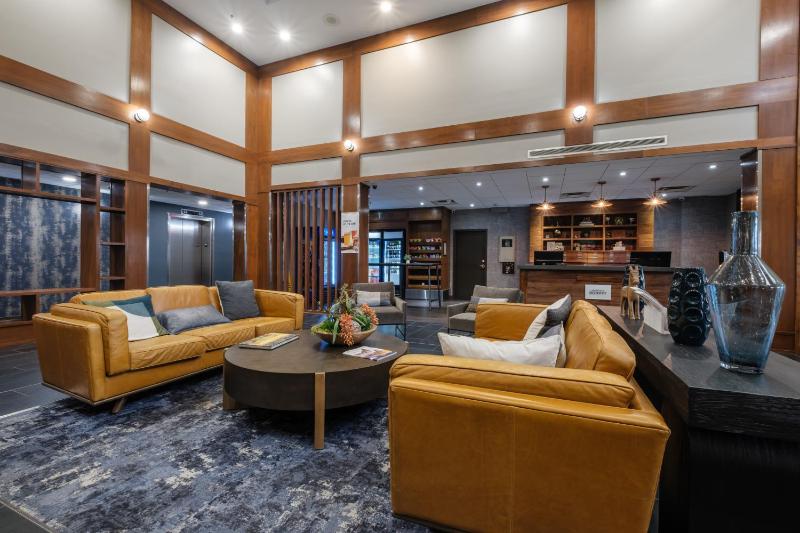 Four Points By Sheraton Louisville Airport - image 10