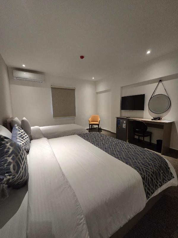 Baghdad Business Hotel - فندق اعمال بغداد - image 8