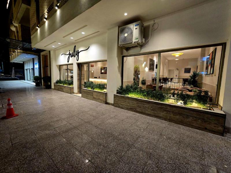 Baghdad Business Hotel - فندق اعمال بغداد - image 7