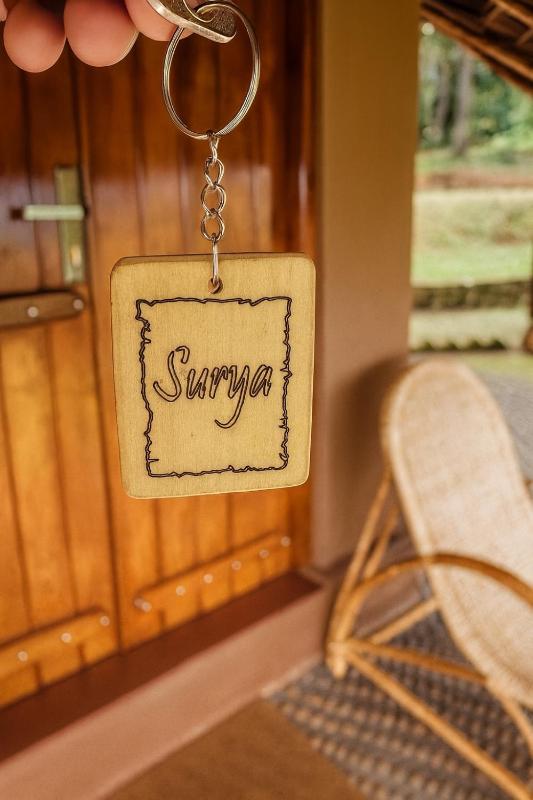 Pepper Hills Hostel & Cottages - image 46