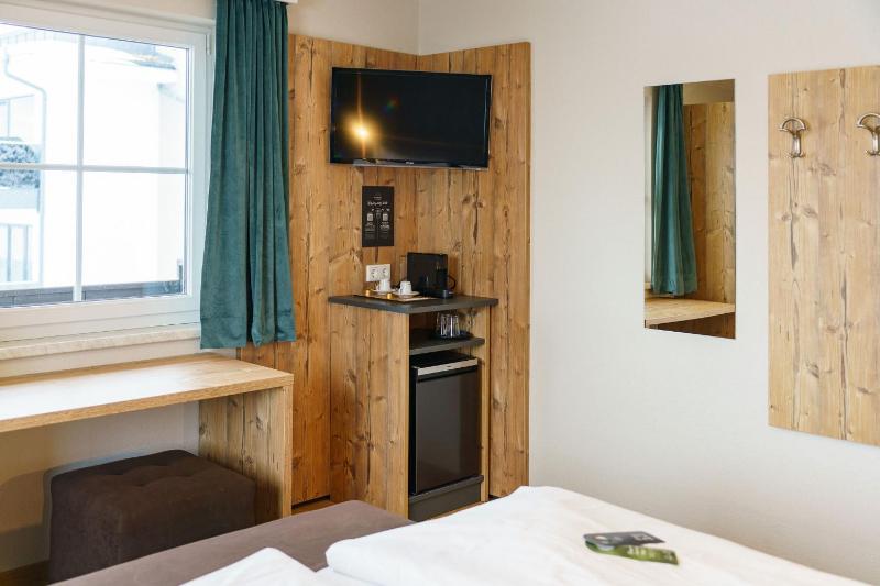 Landhaus Hubertus Wellness & Breakfast - image 12