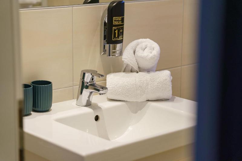 Landhaus Hubertus Wellness & Breakfast - image 42