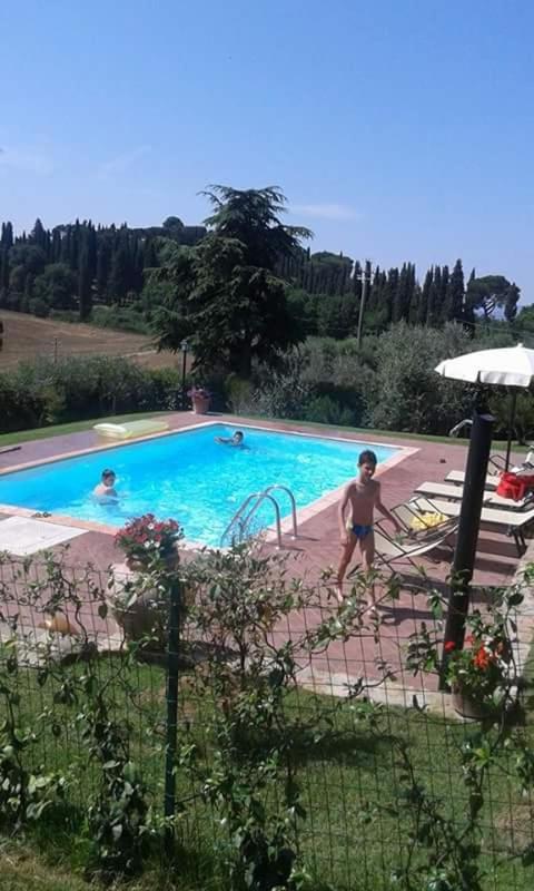 Villa Farnetina - image 15