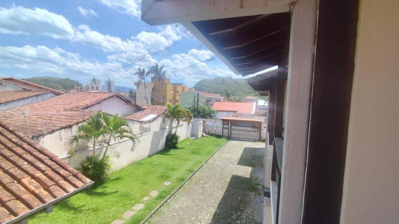 casa em condomínio vendemos carnaval com pacote - image 1