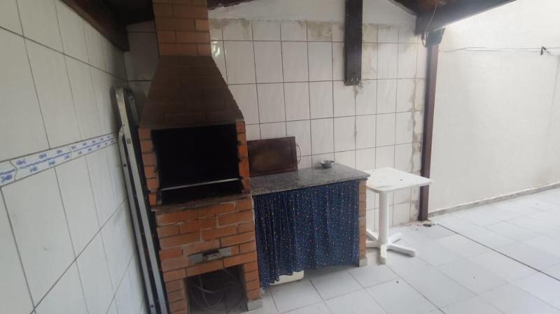 casa em condomínio vendemos carnaval com pacote - image 10