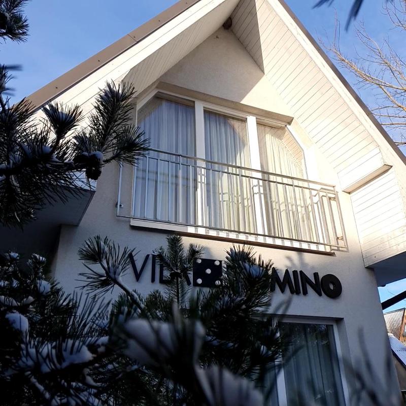 Vila Domino - image 23