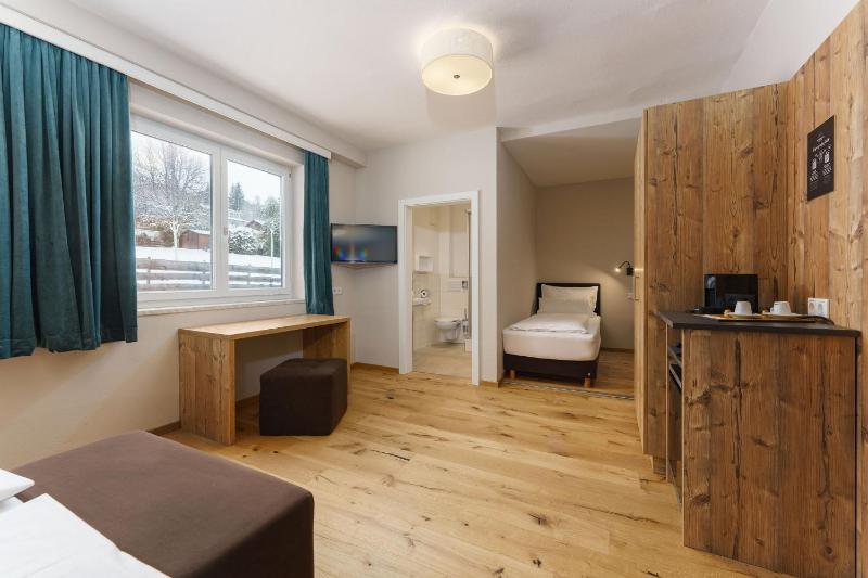 Landhaus Hubertus Wellness & Breakfast - image 33
