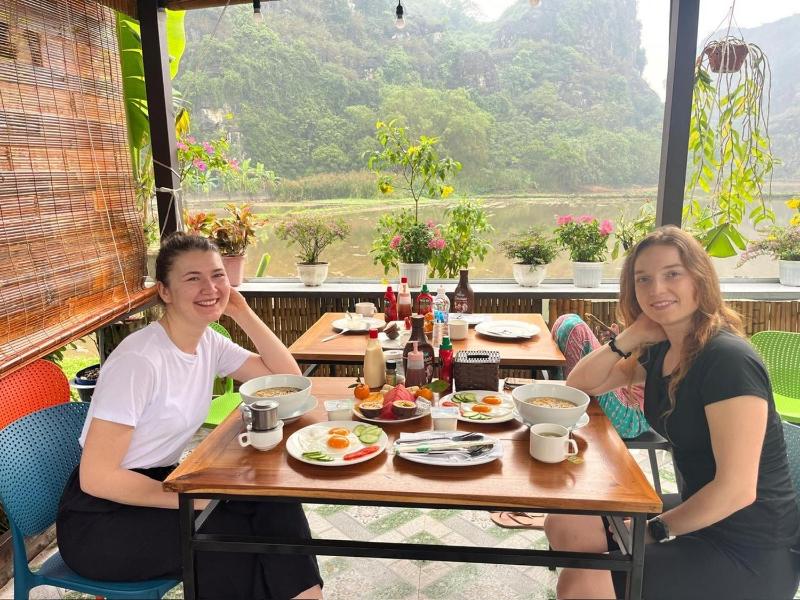 Tam Coc My Tho Homestay - image 20
