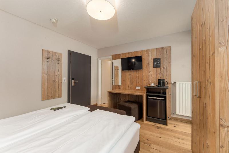 Landhaus Hubertus Wellness & Breakfast - image 40