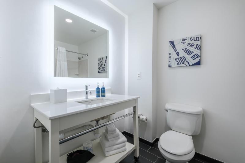 Four Points By Sheraton Louisville Airport - image 25