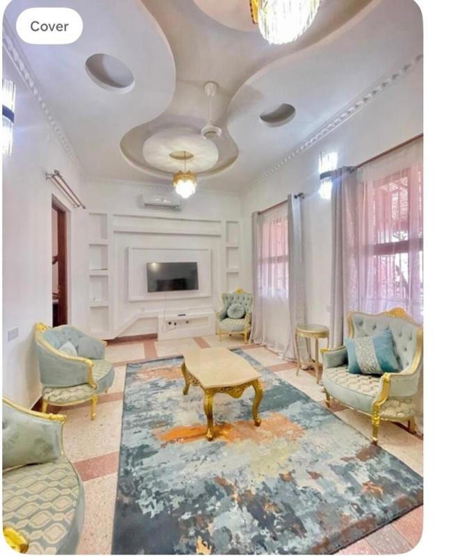 Majids Apartment - image 12