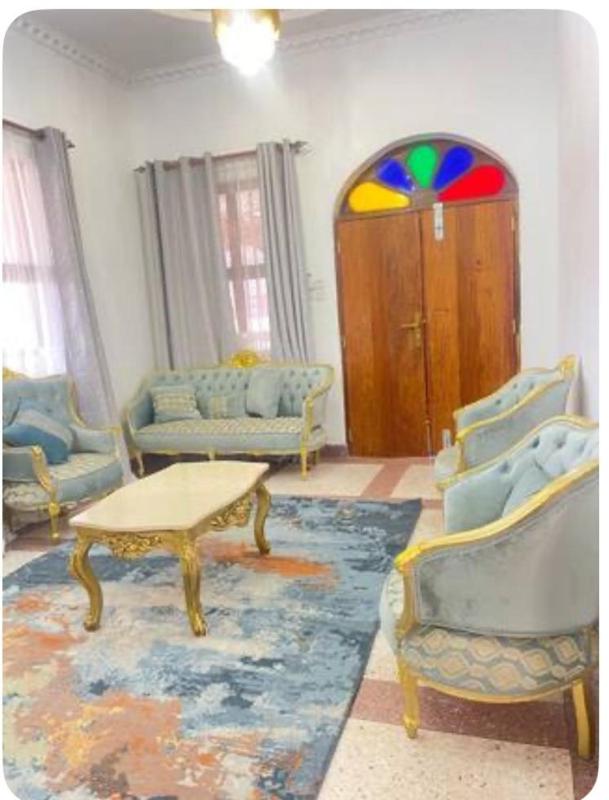 Majids Apartment - image 9
