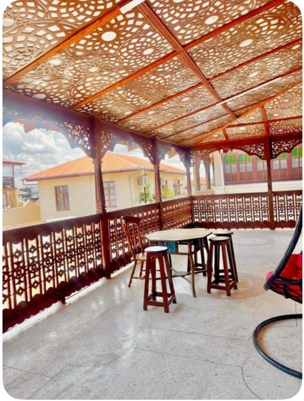Majids Apartment - image 2