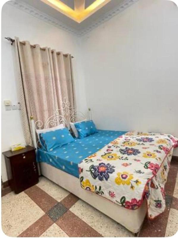 Majids Apartment - image 13