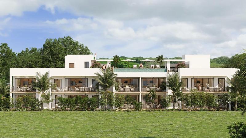 Elegant LUX 2BR 3mins to Beach Pool & Deck - image 3