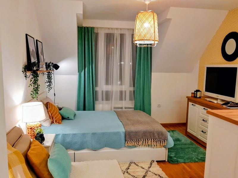 Evergreen Apartment 9C/75 at Kraljevi Čardaci - image 4