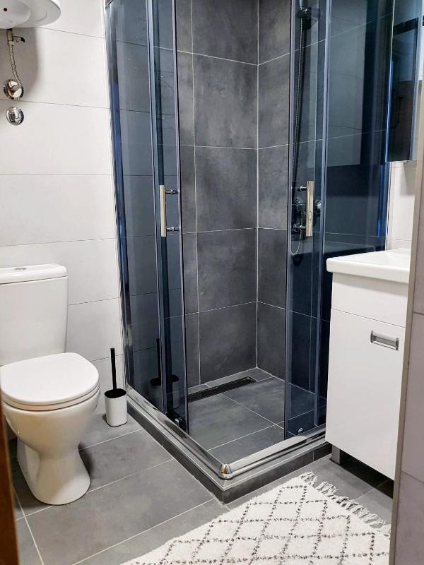 Evergreen Apartment 9C/75 at Kraljevi Čardaci - image 8