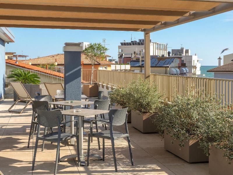 Hotel Angelo - image 33