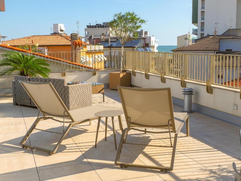 Hotel Angelo - image 34