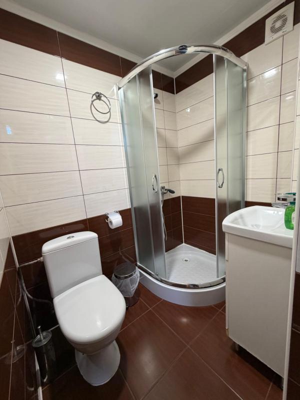 Guest house Zatishniy dvir - image 11