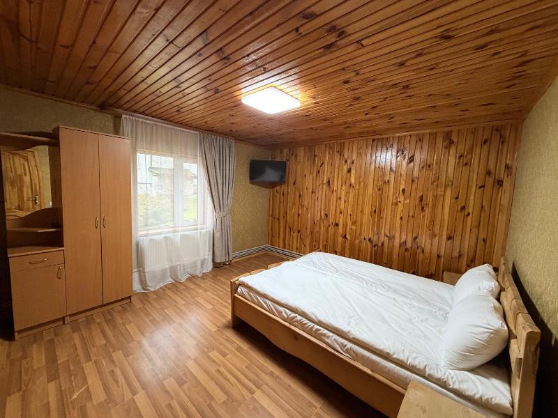 Guest house Zatishniy dvir - image 13