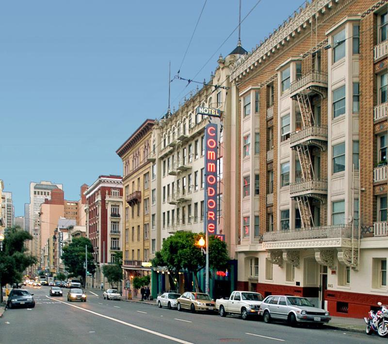 Superhero Hotel - image 6