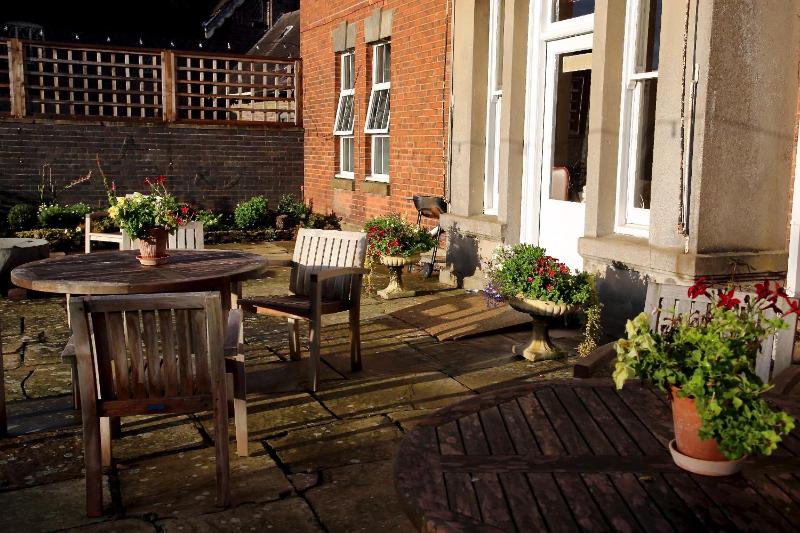 Coundon Lodge Coventry - image 41