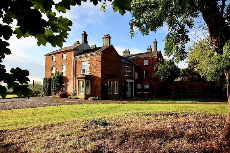Coundon Lodge Coventry - image 46