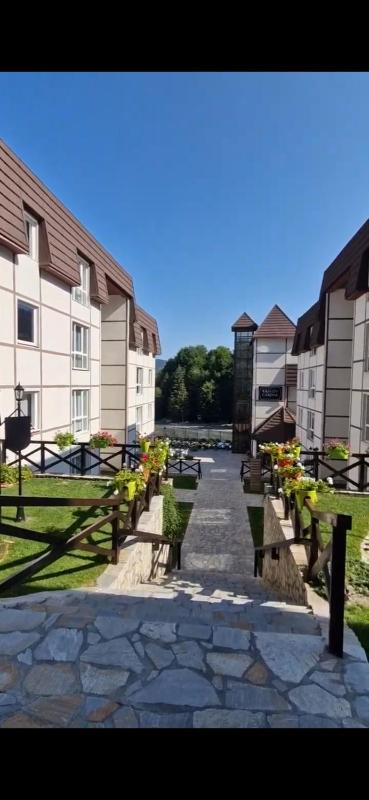 Evergreen Apartment 9C/75 at Kraljevi Čardaci - image 11