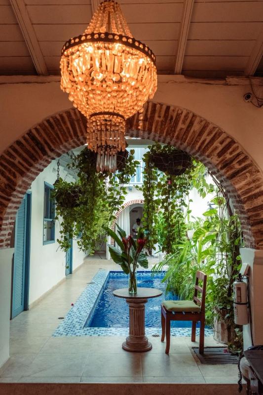 Casa Heredia Boutique - image 9