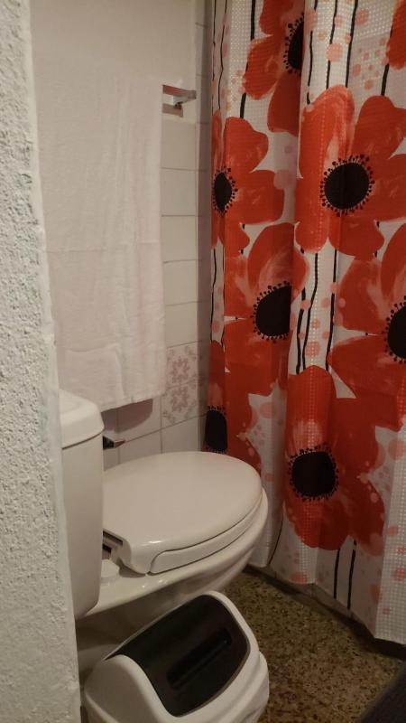 Apartamento El Carmen - image 7