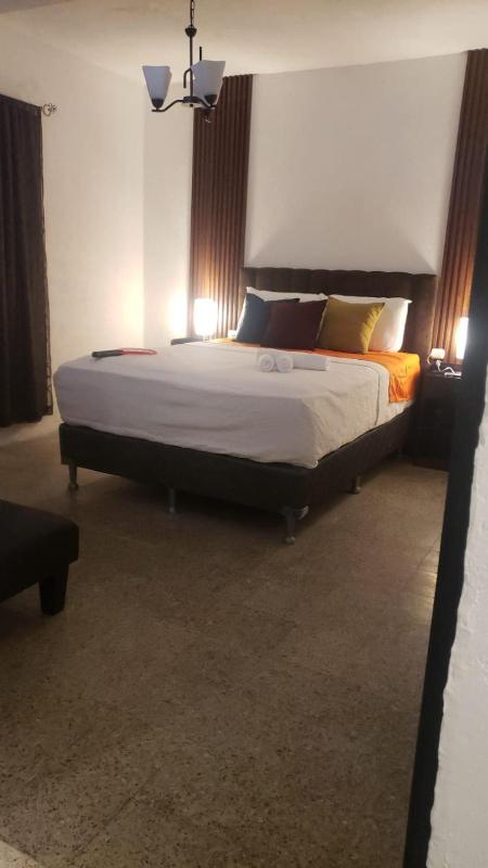 Apartamento El Carmen - image 6