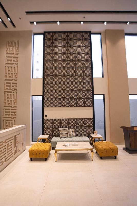 HDN Hotel فندق هدن - image 16