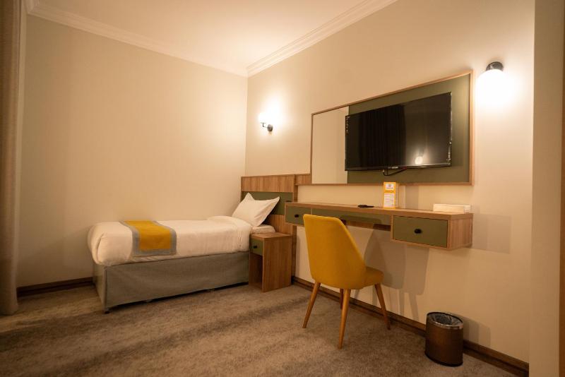 HDN Hotel فندق هدن - image 6